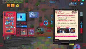 绝地求生cdx卡盟：助力玩家畅玩，开启刺激战斗新体验