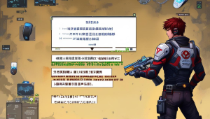 揭秘绝地求生卡盟：暗藏的危机与绝地求生游戏生态隐忧