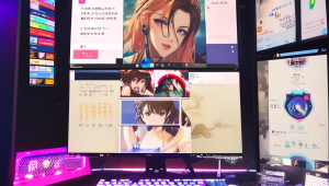 绝地求生辅助卡盟 543：游戏作弊的背后