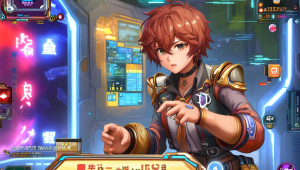 三角洲行动卡盟：专注游戏道具与服务