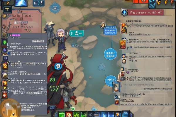 三角洲行动卡盟助力，开启极致carry游戏新体验