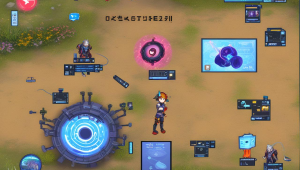 画盟卡：开启创意绘画与情感联结的奇幻之旅