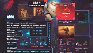 三角洲行动卡盟单机：游戏世界的全新体验