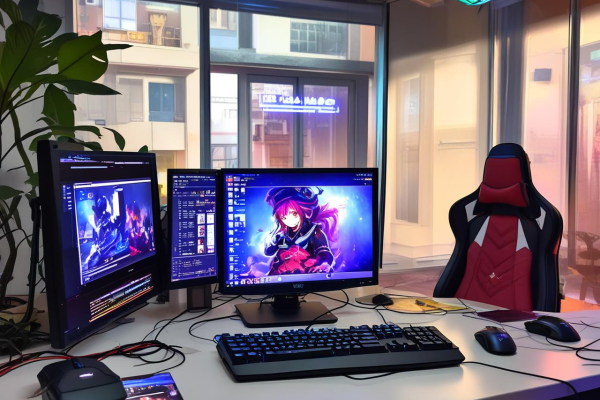 七彩卡盟：畅享多元化卡密服务，开启便捷购物新体验